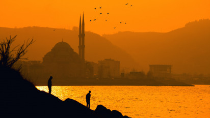 Tiga Doa Malaikat Jibril dan Amin Rasulullah