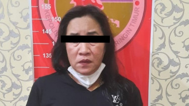 Guru SMP Negeri di Kotawaringin Timur Jadi Bandar Sabu, Diringkus Polisi saat Jual Narkoba di Pinggir Jalan