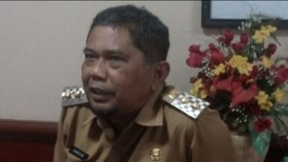 KPK Panggil Dua ASN Penajam Sebagai Saksi Kasus Suap Abdul Gafur Mas'ud