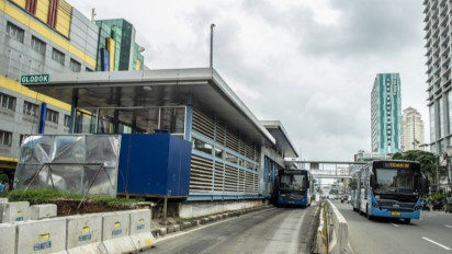 Ini Daftar Rute Transjakarta yang Dialihkan Akibat Banjir