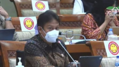 Produksi Alat Pendeteksi Indikasi Awal Omicron Selesai pada Akhir Januari