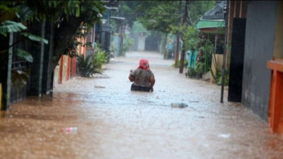 13 Gardu PLN di Pasuruan Terendam Banjir, 4.378 Pelanggan Terdampak