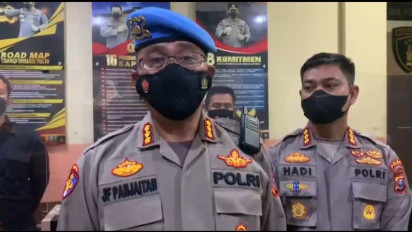 Kombes Pol Riko Sunarko Dan Jajaran Diperiksa, Kabid Propam Beberkan Hasil