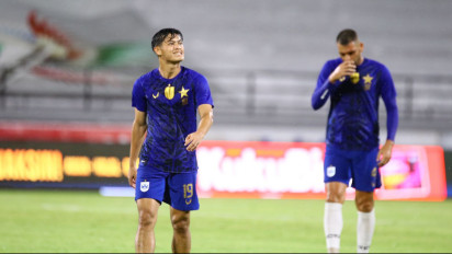 Duo Bek PSIS Dewangga dan Arhan Kembali Gabung Timnas di FIFA Matchday