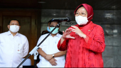 Kemensos Siapkan Pusat Komando Untuk Verifikasi Penerima Bantuan Sosial Secara Lebih Tersistematis