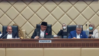 Panja Mafia Tanah Soroti 122 Kasus Konflik Pertanahan yang Ditolak Kementerian ATR BPN