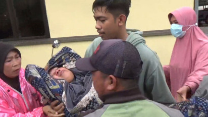 Pelajar SMA di Takalar Dikeroyok Teman Sekelas, Ibu dan Tante yang Melerai Ikut Jadi Korban Luka