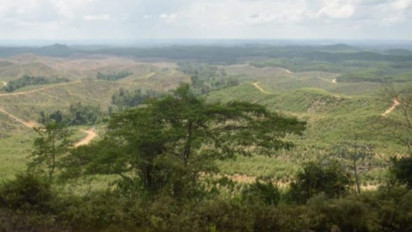 Nusantara dan Perubahan Makna Dari Masa ke Masa