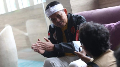 Anggota DPR Komentari Desakan Arteria ke Jaksa Agung untuk Copot Kajati: Rapat dengan Bahasa Daerah Wajar