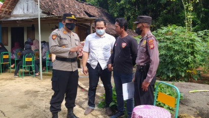 Digigit Ular Berbisa, Bocah Tujuh Tahun di Gunungkidul Meninggal Dunia