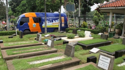 Alam Barzah, Pemisah Antara Alam Dunia dan Akhirat