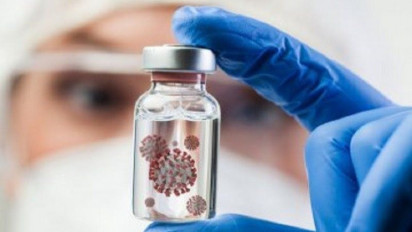 Ditemukan Varian Lokal Covid-19 di Surabaya, Pakar: Perlu Klarifikasi dan Analisis