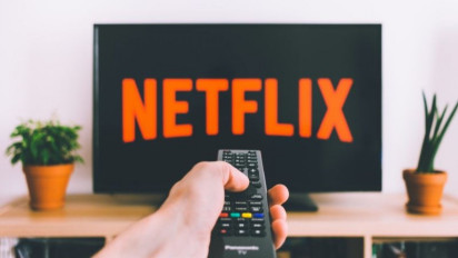 Netflix Rilis 25 Konten Berbahasa Korea Tahun Ini