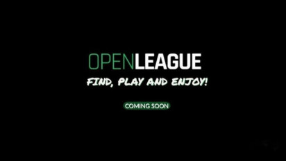 Open League Territory Cup: Konsep Bermain Bola Di Era Digital