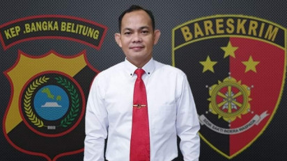 Seorang Remaja Lakukan Asusila Terhadap 3 Orang Ibu Rumah Tangga di Pangkalpinang