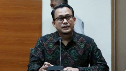 KPK Usut Dugaan Suap Proyek Infrastruktur di Buru Selatan