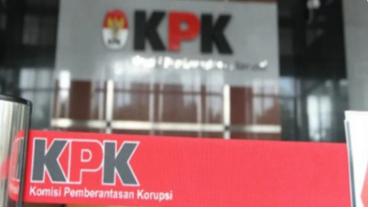 KPK Gelar Operasi Tangkap Tangan di Langkat Sumatera Utara