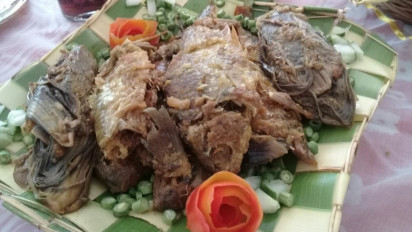 Wader Liwet, Kuliner Rakyat Gunungkidul yang Membuat Keraton Yogyakarta Jatuh Hati