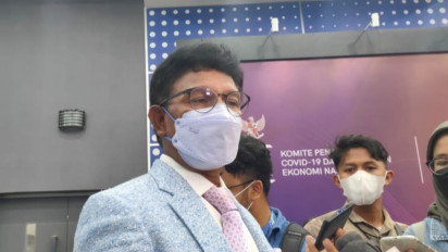 Menkominfo Pastikan Frekuensi 5G Indonesia Tak Ganggu Penerbangan