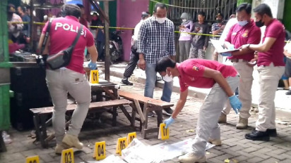 Diduga Usai Pesta Miras, Lima Warga Blora Meninggal Dunia