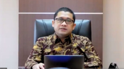 Kepala BKF sebut pembiayaan pembangunan IKN melalui APBN bertahap