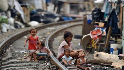 Daerah Ini Paling Banyak Penduduk Miskin Menurut BPS