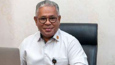 Pemerintah Siapkan Aturan Turunan Undang-Undang Ibu Kota Negara