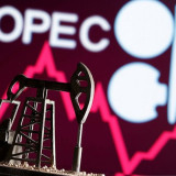 Harga Minyak Terbang, Dunia Dag-Dig-Dug! Serangan AS ke Iran Guncang Pasar Global