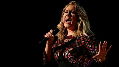 Grammy Award Tahun Ini Digelar di Las Vegas 3 April