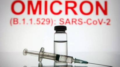 Terbanyak Berasal dari Arab Saudi, Omicron di Indonesia Capai 882 Kasus