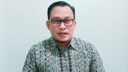 KPK: Hakim, Panitera, dan Pengacara Terjaring OTT di Pengadilan Negeri Surabaya