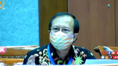 Pengangkatan Kepala Sekolah di Swasta Cukup Mengkhawatirkan