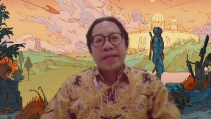 BEI Optimistis Unicorn Berdampak Positif untuk Pasar Modal