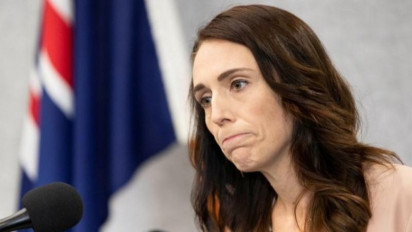 Waspada Omicron, Selandia Baru Memperketat Pembatasan