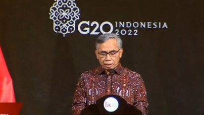 Meski Pandemi, Kredit Perbankan Tetap Tumbuh 5,2 Persen di 2021