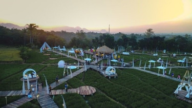 Tempat Wisata di Cirebon