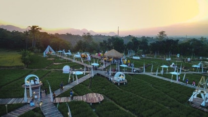 Tempat Wisata di Cirebon