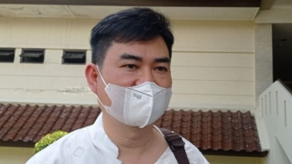 Dinas Kesehatan Cianjur Catat Tiga Kasus KIPI Berat Selama Pelaksanaan Vaksinasi COVID-19