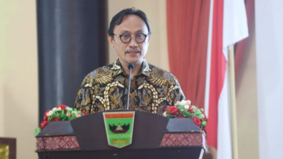 BPJPH Kemenag: Sembilan Institusi Ajukan Diri Jadi Lembaga Pemeriksa Halal