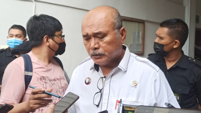Pengadilan Negeri Surabaya Tidak Beri Bantuan Hukum untuk Oknum Hakim dan Panitera yang Tertangkap OTT KPK