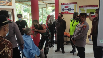 Kurangi Rujukan ke Rumah Sakit Jiwa, Puluhan ODGJ Ikuti Pelatihan Keterampilan