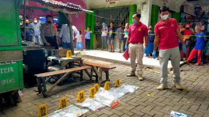 Korban Meninggal Dunia Pesta Miras di Blora Bertambah Jadi Enam Orang