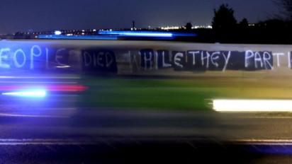 Bank di Inggris Minta Karyawannya Untuk Kembali Bekerja di Kantor