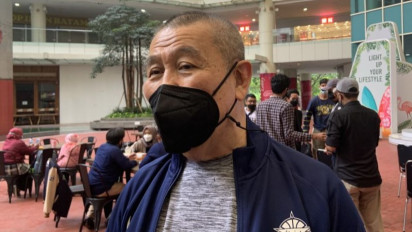 Perbasi Segera Bentuk Timnas Bola Basket 3x3