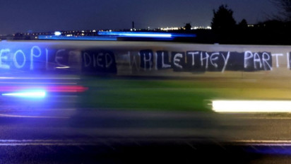 Bank-Bank di Inggris Minta Stafnya Akhiri WFH dan Kembali ke Kantor