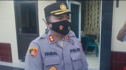 Viral Diduga Suntikkan Vaksin Kosong ke Siswa SD di Medan, Polisi Periksa Nakes dan Pihak Sekolah