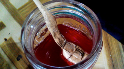 Seruput Sensasi Rempah Hangat Wedang Kupat dari Purbalingga