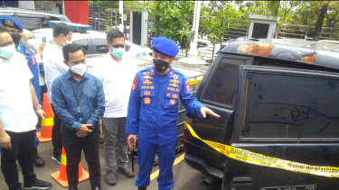 Hati-hati! Pertamina Beri Sanksi kepada SPBU Nakal