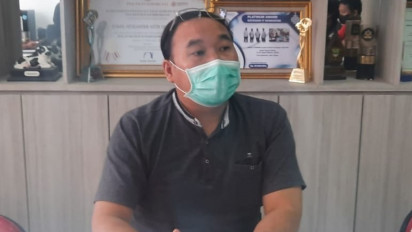 Pulang dari Luar Negeri, Satu Keluarga di Semarang Positif Omicron