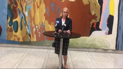 Taliban Akan ke Norwegia Untuk Bahas Krisis Kemanusiaan